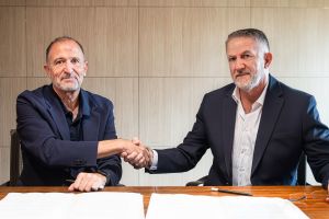 EuroLeague e UEBO rinnovano l’accordo collettivo fino al 2029