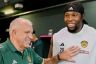 Yabusele reveals why he chose Panathinaikos