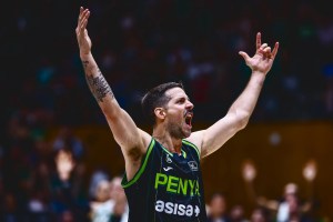Nico Laprovittola MVP della Supercoppa Endesa 2026