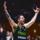 Nico Laprovittola MVP della Supercoppa Endesa 2026