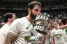 Ricky Rubio: «Più nervoso che nella finale del Mondiale»