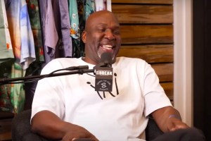 Olden Polynice blasts Tracy McGrady: “Championships matter”