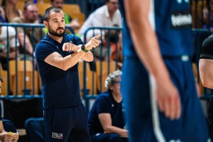 Adriano Vertemati: Ho comprato casa a Udine, resterò a vivere qui