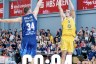 Alba Berlino sconfitta nel test fisico contro Rostock