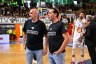 Alessandro Pedone: Non mi aspettavo un tempo di garbage time. Ma calma, non montiamoci la testa