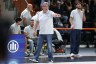 Alessandro Ramagli: È stato un losing effort. Chiaro che le rotazioni corte non ci abbiano aiutato