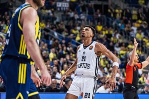 Fenerbahce-Virtus Bologna | La diretta testuale di Sportando