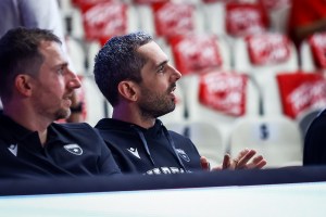 Pallacanestro Varese, Amedeo Della Valle punta Trieste