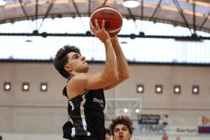 Valtellina Summer League, esordio vincente per Varese. Trieste ko
