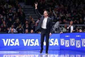 Real Madrid, Pedro Martínez: “The team is working well”