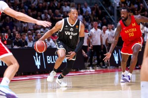 Virtus, Moore: “La rivalità con Milano mi ricorda le sfide tra Duke e North Carolina”