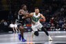 Zalgiris Kaunas: ufficiale il rinnovo di Nigel Williams-Goss