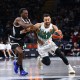 Zalgiris Kaunas: ufficiale il rinnovo di Nigel Williams-Goss