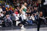 Zalgiris Kaunas, Nigel Williams-Goss sidelined for around two weeks