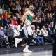 Zalgiris, Nigel Williams-Goss ai box per circa due settimane