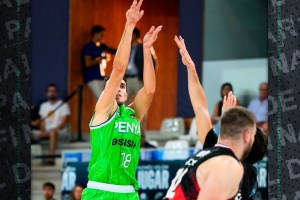Great team performance from Badalona, Girona beaten 95-84
