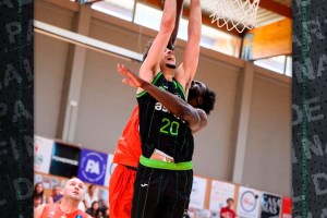 Badalona Claim First Preseason Win, Defeat Ulm