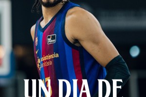 Barça, Lliga Catalana final against Lleida today