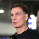 Bartzokas: “La SuperCup ha un significato speciale, vogliamo vincerla”