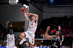 Supercoppa SisalClub 2026 – Olimpia Milano-Virtus Bologna | La diretta testuale