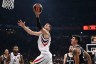 Partizan Belgrado-Olimpia Milano: il tabellino statistico