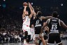 Jones spegne l’Olimpia: il Partizan parte col successo