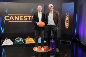 Canestro riparte su Stile TV: Piero Bucchi ospite della prima puntata