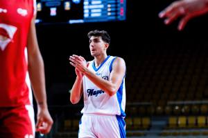 Napoli chiude la preseason con una vittoria: Strasbourg battuto 76-69