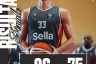 Cento cede il passo a Montecatini nell’ultima di preseason