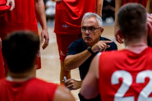 CMT Orange Tools Pesaro, Giorgio Valli: “Rimini formazione molto rodata”