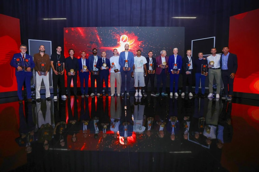 LBA Awards