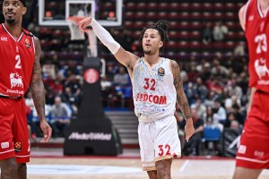 Matthew Strazel: “I’m gutted for Monaco”