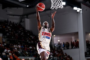 Supercoppa SisalClub 2026 | Top performance: Glynn Watson da 19 punti e 30 di valutazione contro Tortona