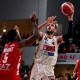 Reyer Venezia, Tessitori: “In alcune situazioni ci è mancata lucidità”