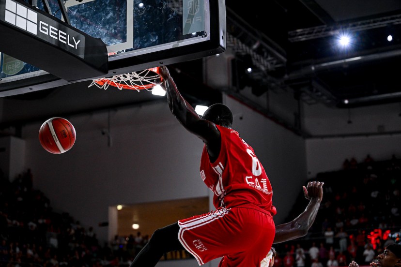 Ousmane Diop