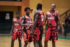 Reyer Venezia, rimonta e vittoria: Verona battuta 95-83