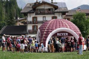Reyer Venezia: definito il calendario della campagna abbonamenti itinerante