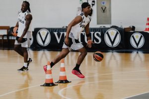 La settimana della Virtus: domani alle 18 la presentazione ufficiale, poi due amichevoli