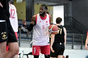 Pistoia chiude la preseason con una vittoria: Juvi Cremona battuta 82-79