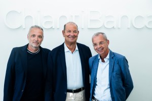 Pistoia Basket e ChiantiBanca: la storica partnership prosegue