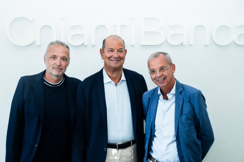 Pistoia Basket sponsor