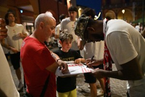 Benedetto XIV: 350 abbonamenti già venduti
