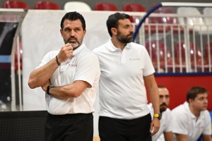 BC Roma sul mercato per un lungo capace di giocare in due ruoli