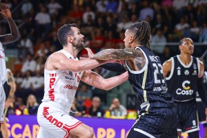 Olimpia Milano-Virtus Bologna, palla a due alle 20.30 | Le probabili, dove vederla in tv, i precedenti