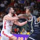 Olimpia Milano-Virtus Bologna, palla a due alle 20.30 | Le probabili, dove vederla in tv, i precedenti