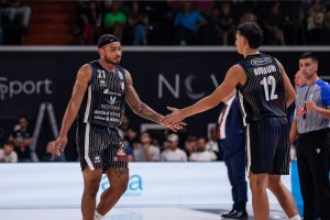 Derthona Basket, troppa dipendenza da Hubb: Maddox deve ancora trovare il suo posto