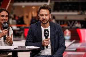 Chi è Davide Lamma, nuovo volto di LBATV