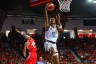 Serata amara per una Varese incerottata, Virtus Bologna sempre in controllo a Masnago.