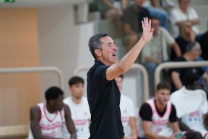 Pallacanestro Reggiana recupera il gruppo: domani test contro Verona