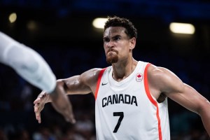 Mavs, Dwight Powell verso il ritorno per il Training Camp